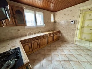  Maison � vendre 4 pi�ces 68 m�