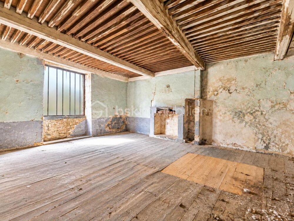Vente Appartement Appartement à rénover - Centre ville de Riom Riom
