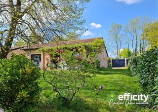  Maison à vendre 5 pièces 136 m²