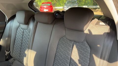 A1 II 1.0 TFSI 110 S-Tronic7 Advanced - Automatique 2021 occasion 13100 Aix En Provence