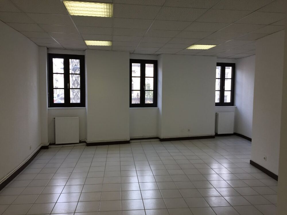   Bureaux Chalon sur saone