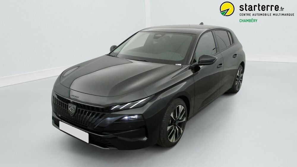 308 Hybrid 145 e-DCS6 Allure 2025 occasion 73420 Voglans