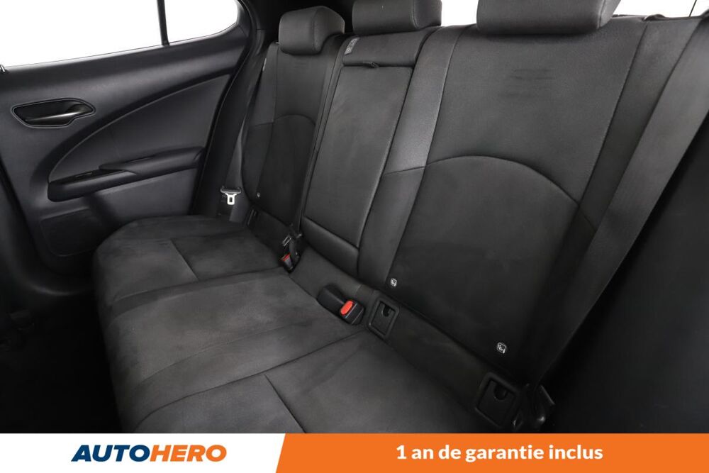 UX 250h Pack Confort Business 2WD 184 ch 2021 occasion 92130 Issy-les-Moulineaux