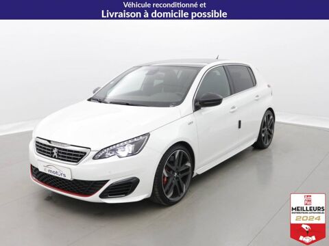 Annonce voiture Peugeot 308 14900 
