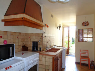  Maison à vendre 4 pièces 72 m²
