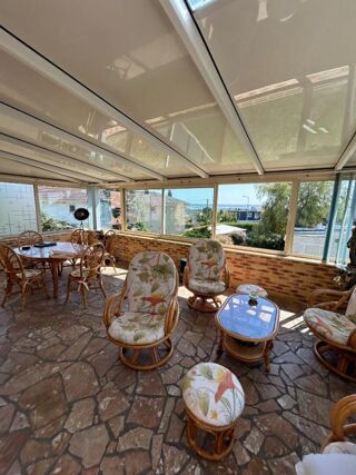  Maison � vendre 5 pi�ces 128 m�