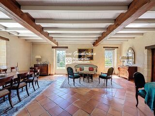  Maison � vendre 7 pi�ces 256 m�