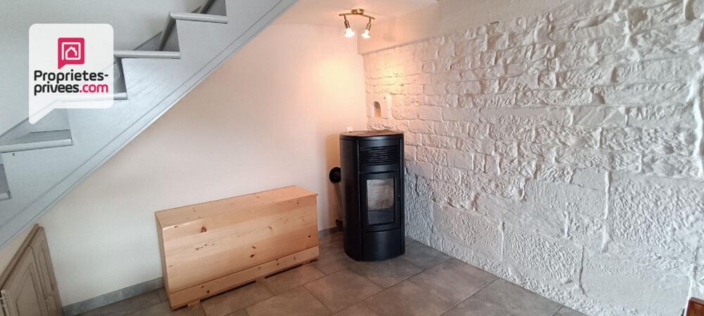 Vente Maison Maison de caractère . 214 m² habitables Breuches