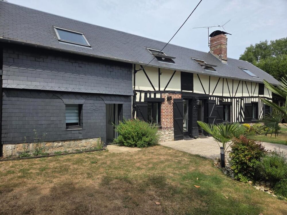 MAISON DE CHARME ET AU CALME à HONFLEUR
