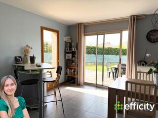  Maison à vendre 5 pièces 113 m²