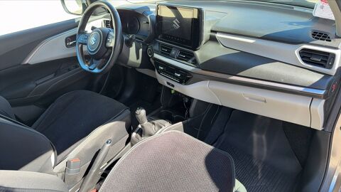Swift 1.2 Dualjet 83 Hybrid Pack 2024 occasion 69330 Pusignan