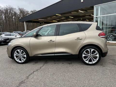 Sc&eacute;nic IV 1.5 DCI 110 ENERGY ZEN EDC 2018 occasion 78240 Chambourcy