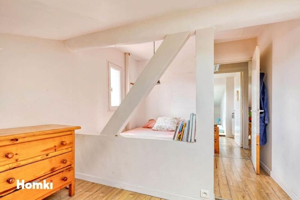 Vente Appartement Appartement T3 de 40 m² carrez à Toulouse 31500, Avenue de la Colonne Toulouse