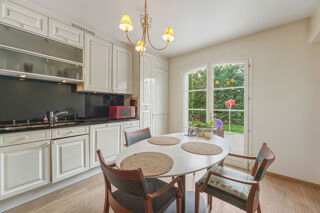  Maison � vendre 7 pi�ces 265 m�