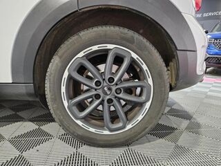 Countryman 2.0 D 143 Cooper SD 2015 occasion 35520 La Chapelle Des Fougeretz