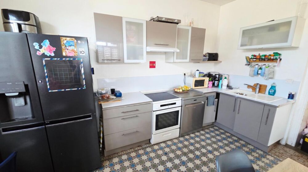 Maison 6 pièces 84 m²
