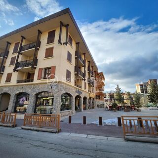  Appartement  vendre 1 pice 21 m