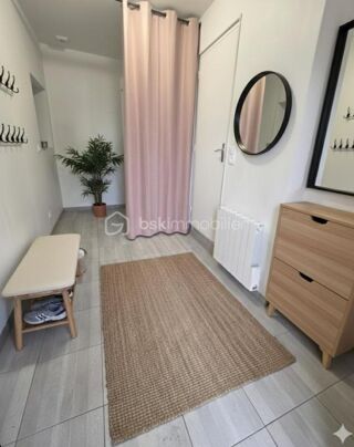  Maison � vendre 4 pi�ces 110 m�