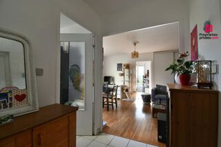  Appartement � vendre 2 pi�ces 47 m�