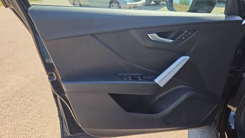 Q2 1.0 TFSI 116 S-Tronic 7 Design - Automatique 2018 occasion 83310 Grimaud