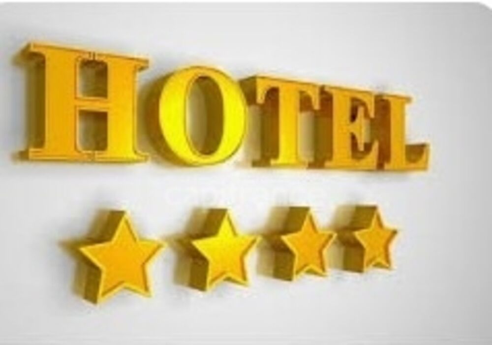   Opportunité Transfrontalière  Ardennes françaises Murs et Fonds Actif hotelier 4 étoiles 