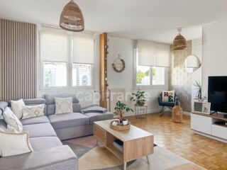  Appartement � vendre 3 pi�ces 84 m�