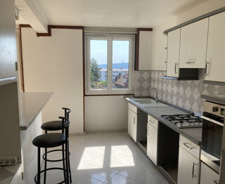  Appartement à vendre 3 pièces 75 m²