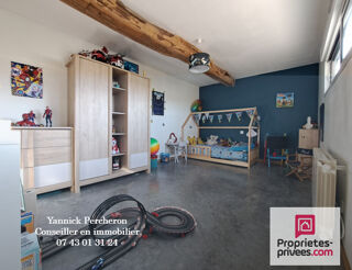  Maison � vendre 6 pi�ces 212 m�