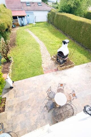  Maison � vendre 6 pi�ces 105 m�