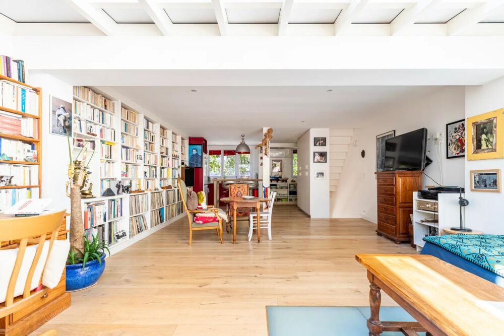 Maison de 5 pièces de 131 m² à Bagnolet