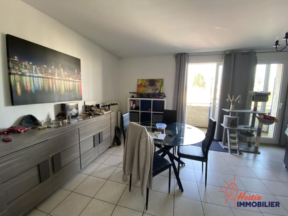 APPT T3 - 68 M² PROXIMITE CENTRE -VILLE