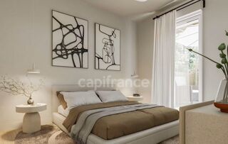  Appartement � vendre 1 pi�ce 29 m�