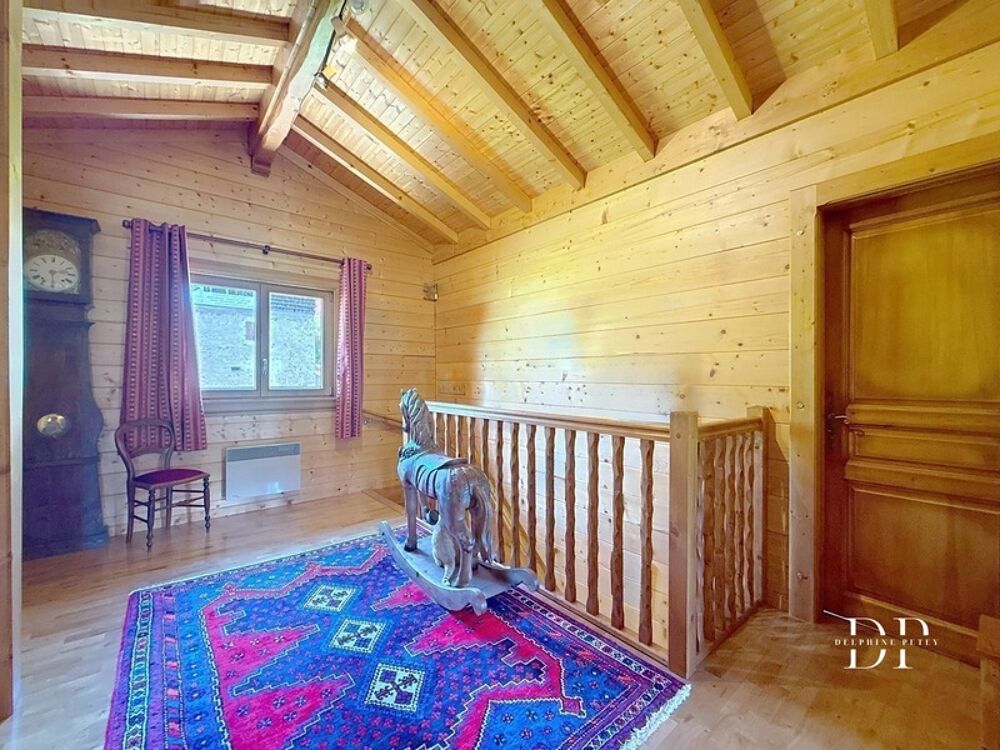  vendre  Maison Burdignin (74420)