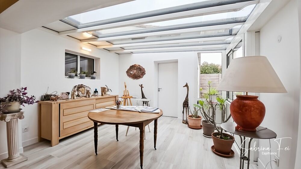 � vendre  Maison Esnandes (17137)