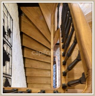  Propri�t�/ch�teau � vendre 12 pi�ces 265 m�