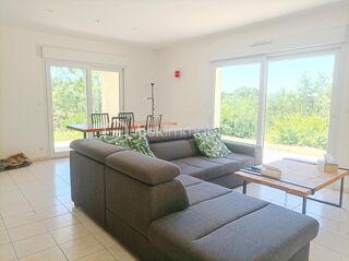  Maison à vendre 6 pièces 132 m²