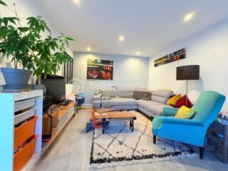  Appartement  vendre 3 pices 85 m