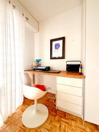  Appartement � louer 2 pi�ces 47 m�