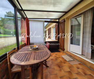  Maison  vendre 4 pices 88 m