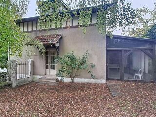 Vente Maison Maison proche L Aigle 4 pièce(s) 64.49 m2 L aigle
