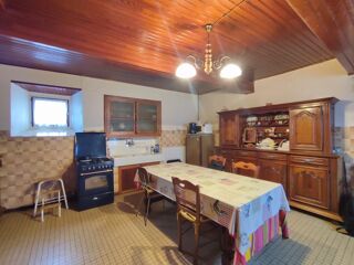  Ferme � vendre 6 pi�ces 118 m�
