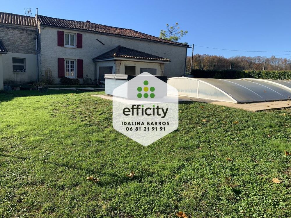 Vente Maison Maison Romazieres