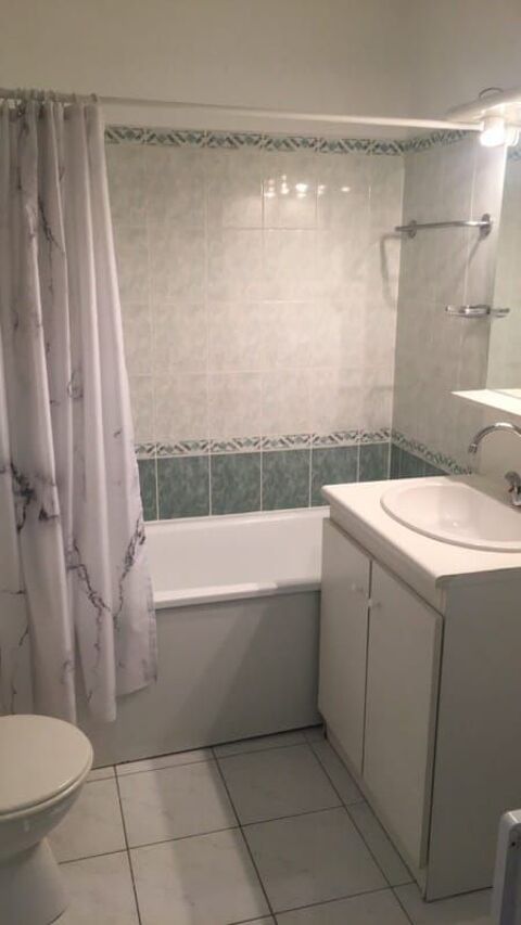  Appartement � louer 1 pi�ce 20 m�