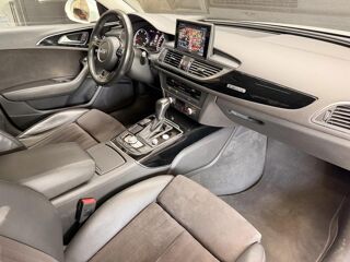 A6 3.0 TDI quattro Avus S line 2016 occasion 73000 Chambery