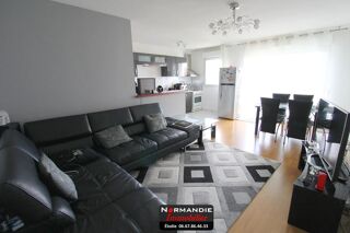  Appartement � vendre 3 pi�ces 60 m�