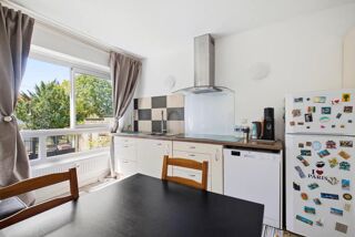  Maison à vendre 3 pièces 58 m²