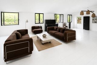 Vente Maison Maison de 6 pièces de 360 m² à Sainte-Colombe-en-Auxois Sainte colombe en auxois