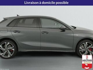 A3 45 TFSI e Hybride rechargeable 272 S 2026 occasion 10150 Lavau
