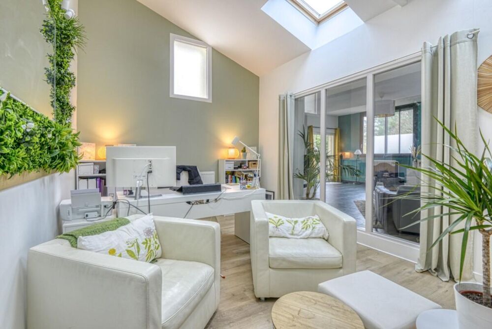 Vente Appartement Appartement - Nantes - 216m² Nantes