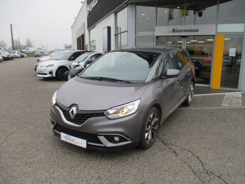 Annonce voiture Renault Grand scenic IV 16900 